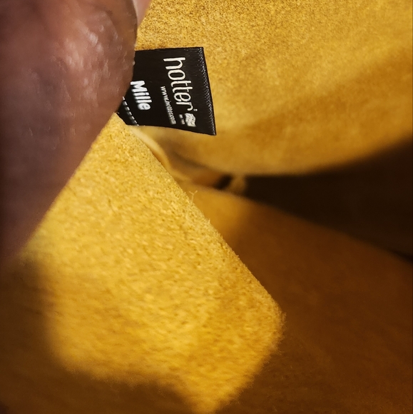 Hotter Crossbody Purse - Picture 6 of 7